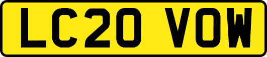 LC20VOW