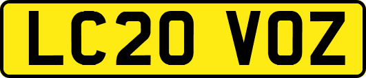LC20VOZ