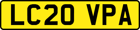 LC20VPA