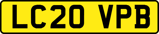 LC20VPB