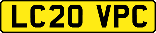 LC20VPC