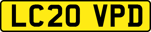 LC20VPD