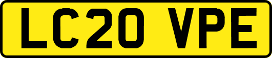 LC20VPE