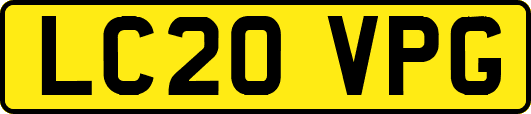 LC20VPG