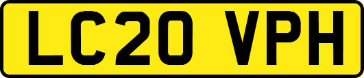 LC20VPH