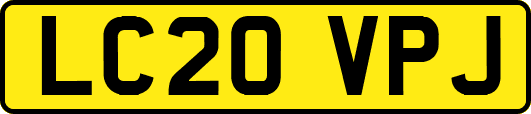 LC20VPJ