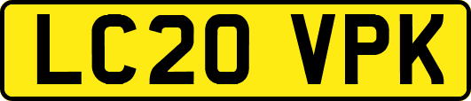 LC20VPK