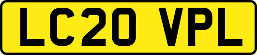 LC20VPL