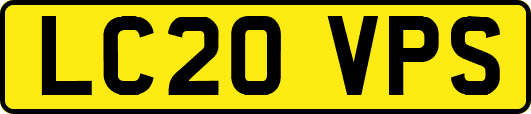 LC20VPS