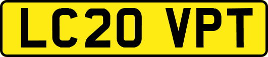 LC20VPT