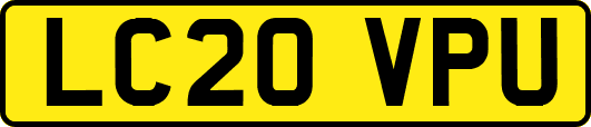 LC20VPU