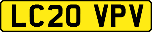 LC20VPV