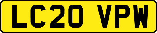 LC20VPW