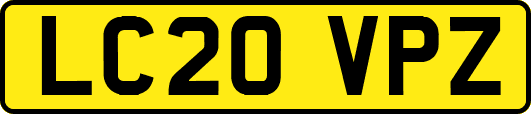 LC20VPZ
