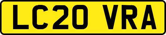 LC20VRA