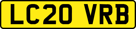 LC20VRB