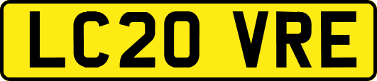 LC20VRE