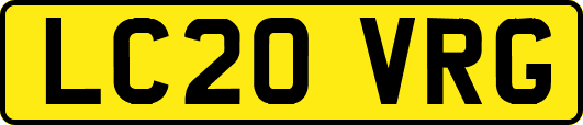LC20VRG