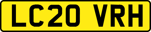 LC20VRH