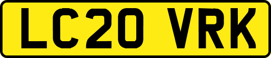 LC20VRK