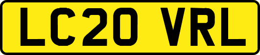 LC20VRL