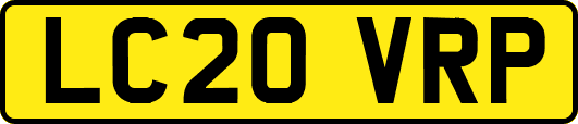 LC20VRP