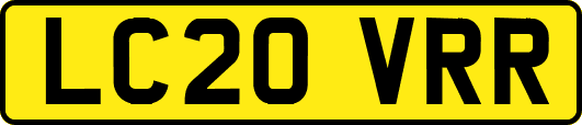 LC20VRR
