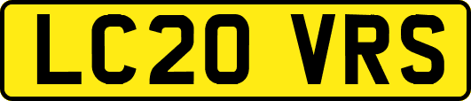 LC20VRS