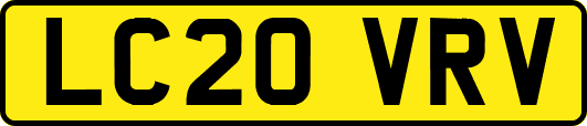 LC20VRV