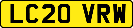 LC20VRW