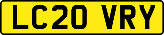 LC20VRY