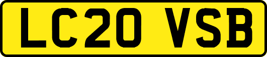 LC20VSB