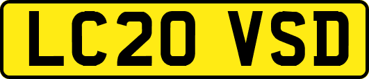 LC20VSD