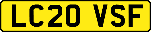 LC20VSF