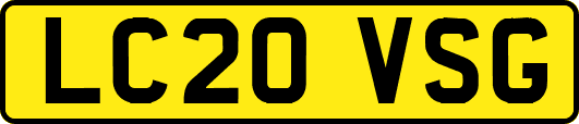 LC20VSG