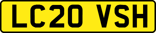 LC20VSH