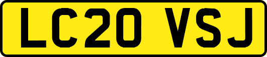 LC20VSJ