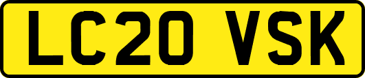 LC20VSK