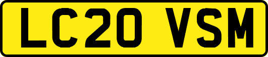 LC20VSM