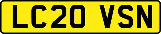 LC20VSN