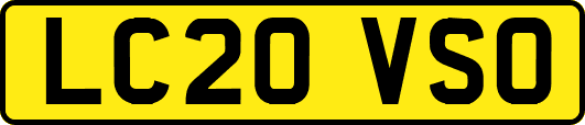 LC20VSO
