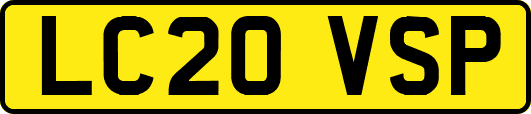 LC20VSP