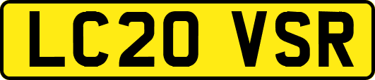 LC20VSR