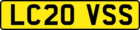 LC20VSS