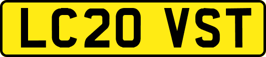 LC20VST
