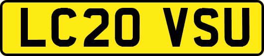 LC20VSU