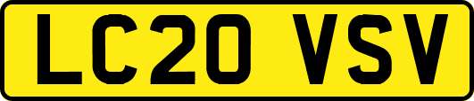 LC20VSV