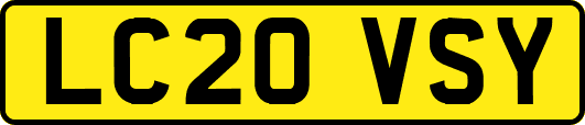 LC20VSY