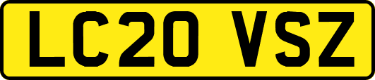 LC20VSZ