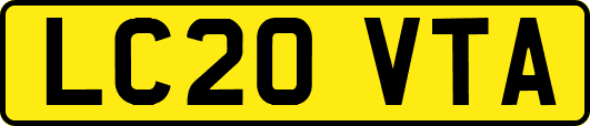 LC20VTA